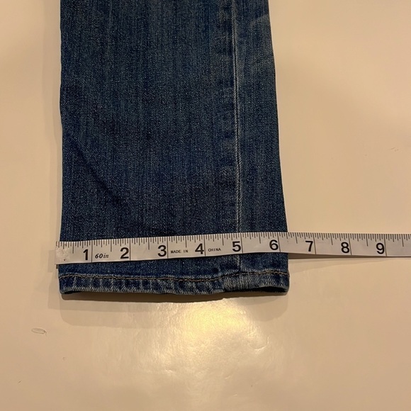 Kut From The Kloth Boyfriend Size 4 - Picture 7 of 16